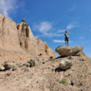 Meet your Posher, Skye